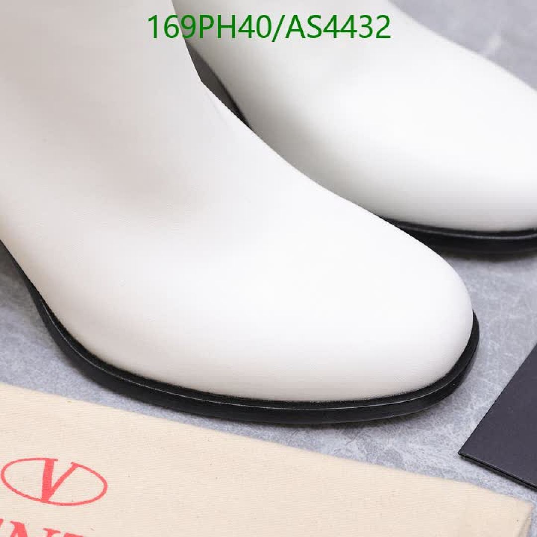 Valentino-Women Shoes Code: AS4432 $: 169USD