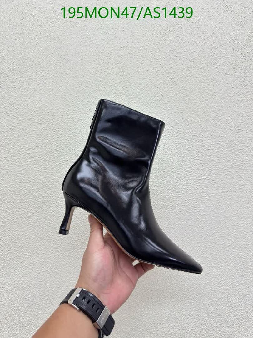 BV-Women Shoes Code: AS1439 $: 195USD