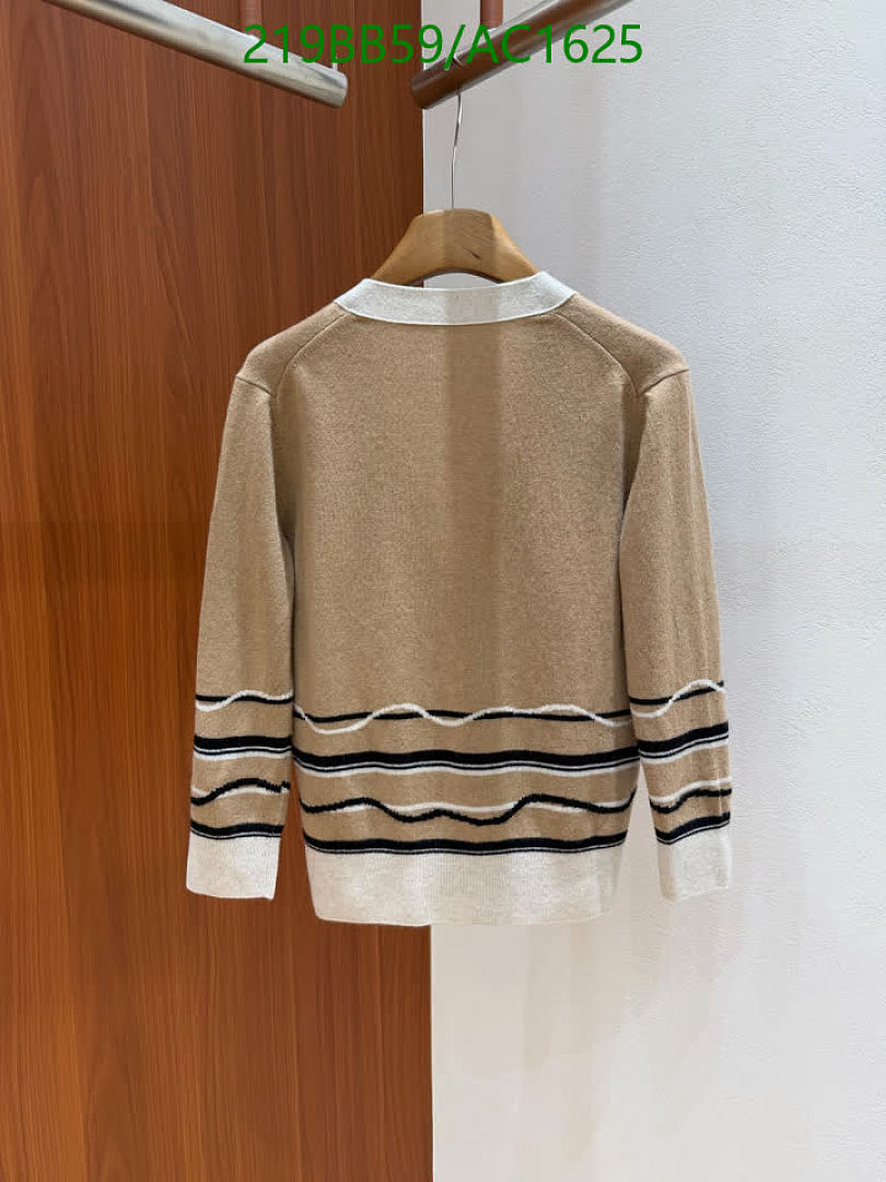 Hermes-Clothing Code: AC1625 $: 219USD