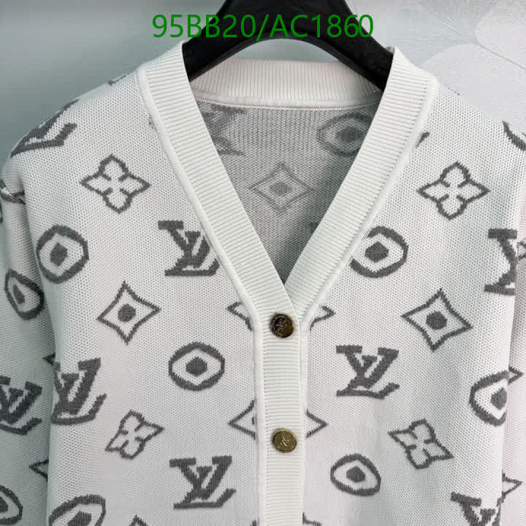 LV-Clothing Code: AC1860 $: 95USD