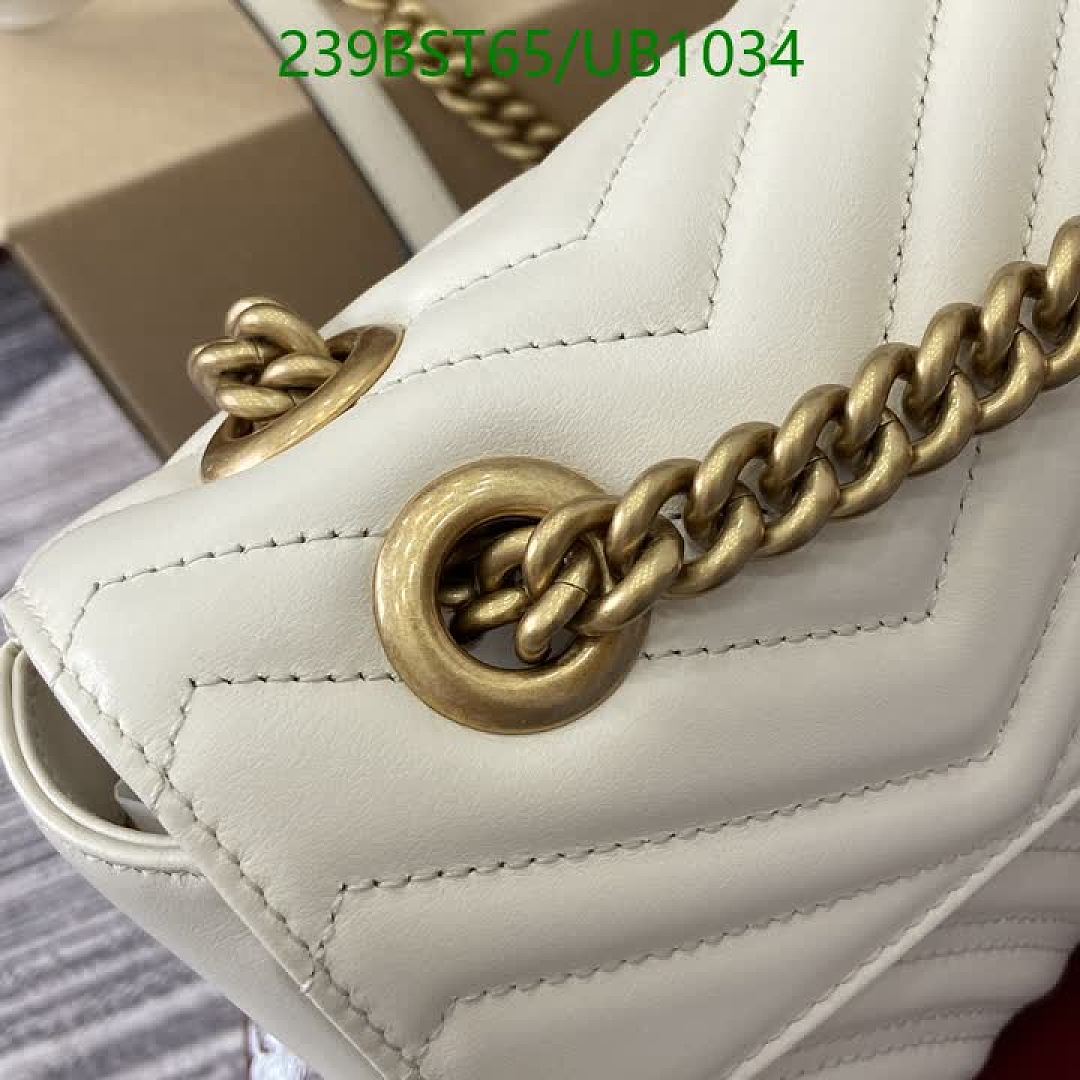 Gucci-BagsMirror Quality Code: UB1034 $: 239USD