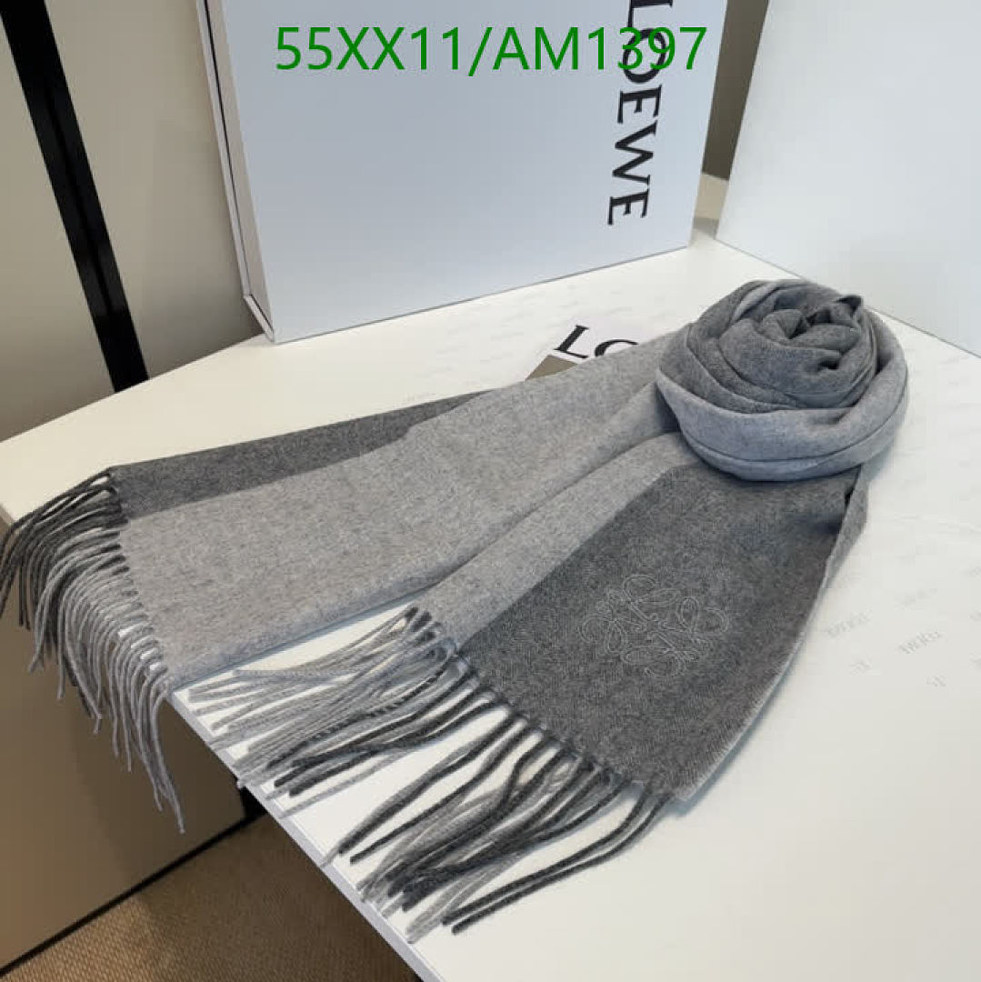 Loewe-Scarves Code: AM1397 $: 55USD