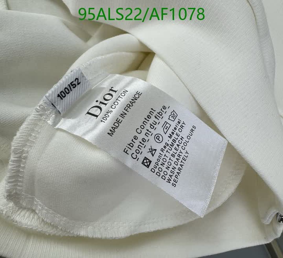 Dior-Clothing（Kids） Code: AF1078 $: 95USD