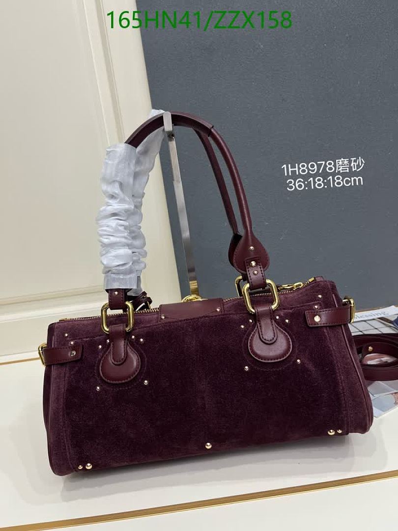 Chloe-Bags4A Quality Code: ZZX158 $: 165USD
