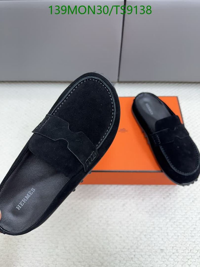 Hermes-Women Shoes Code: TS9138 $: 139USD