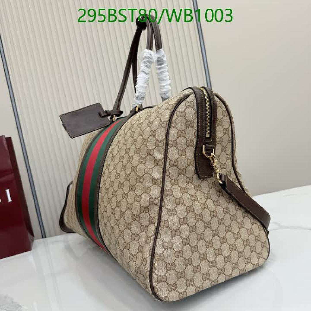 Gucci-BagsMirror Quality Code: WB1003 $: 295USD