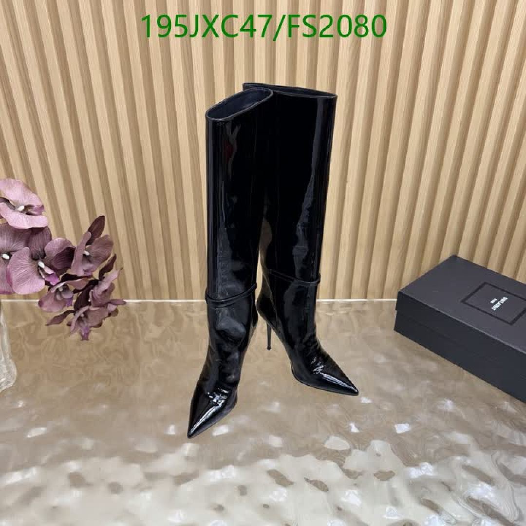 YSL-Women Shoes Code: FS2080 $: 195USD