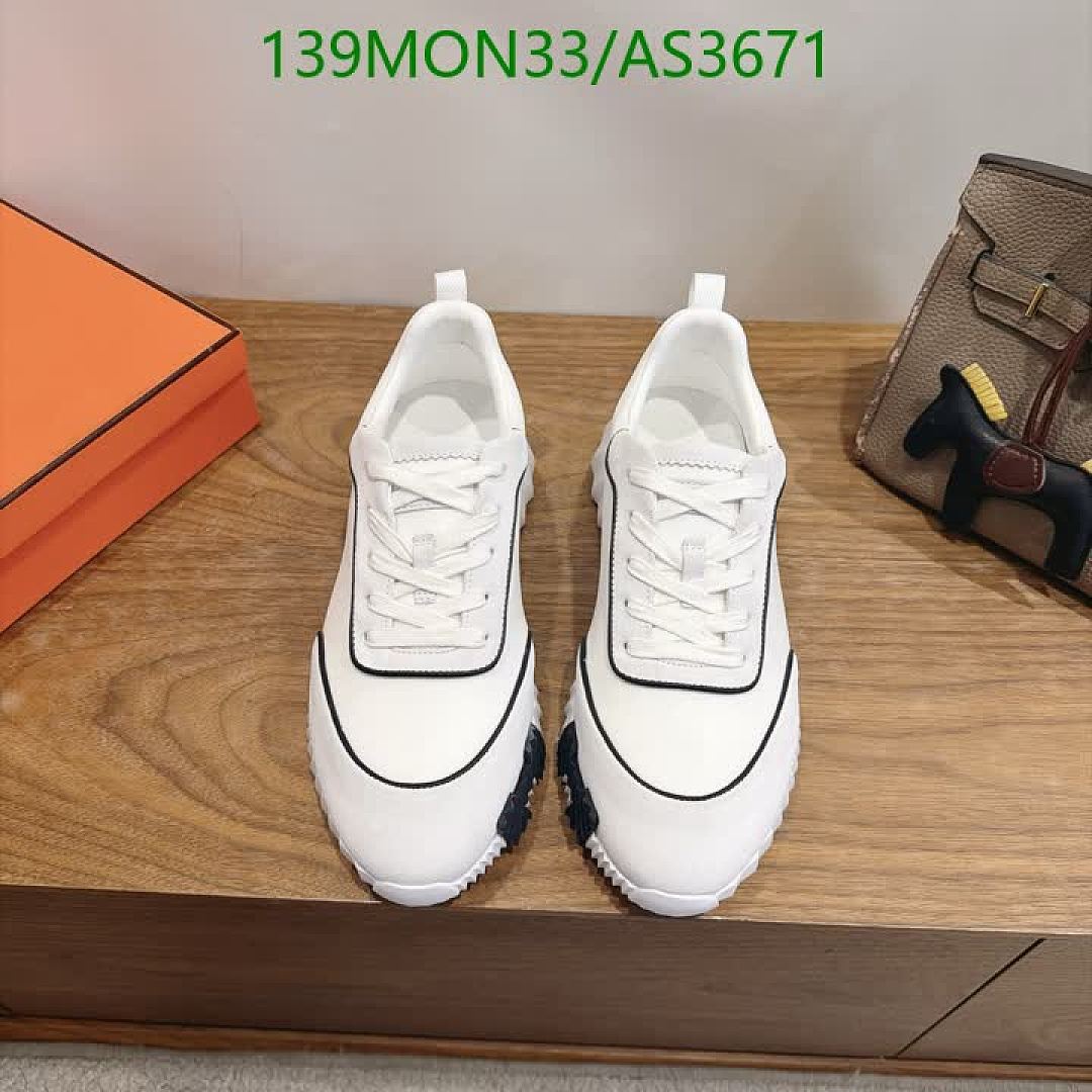 Hermes-Women Shoes Code: AS3671 $: 139USD