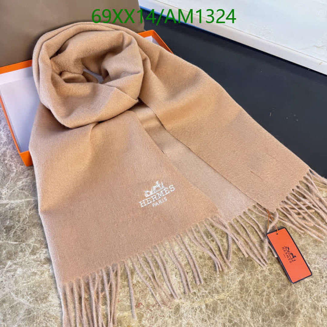 Hermes-Scarves Code: AM1324 $: 69USD