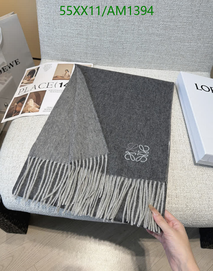 Loewe-Scarves Code: AM1394 $: 55USD
