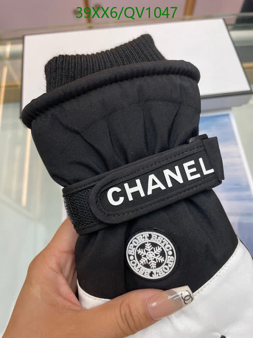 Chanel-Gloves Code: QV1047 $: 39USD