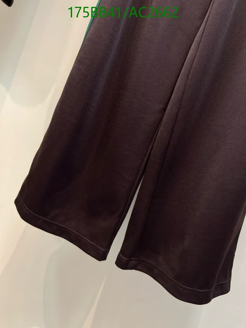 Gucci-Clothing Code: AC2662 $: 175USD