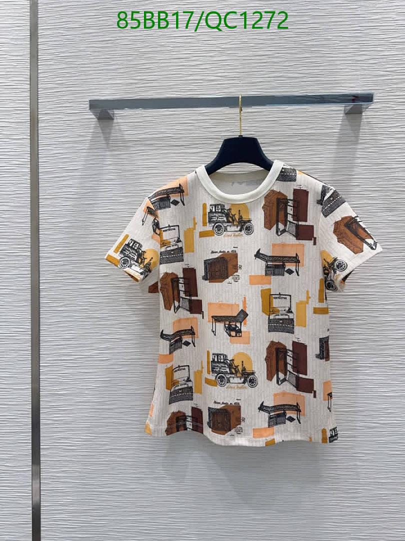 LV-Clothing Code: QC1272 $: 85USD