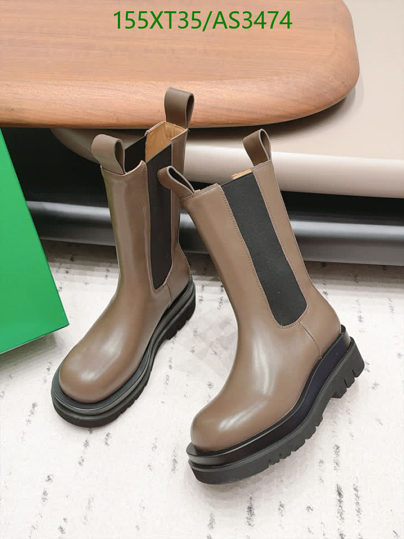 BV-Women Shoes Code: AS3474 $: 155USD