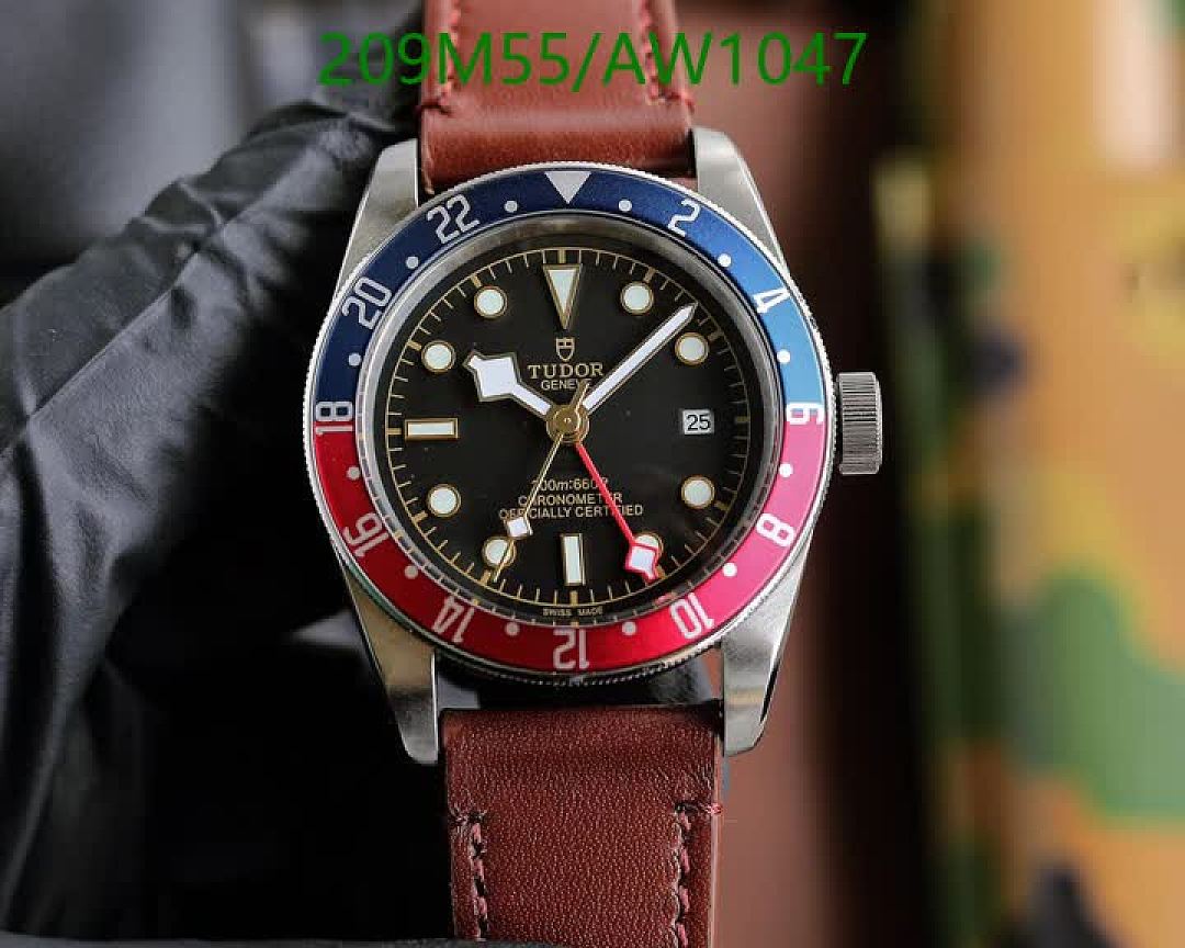Tudor-WatchesMirror Quality Code: AW1047 $: 209USD