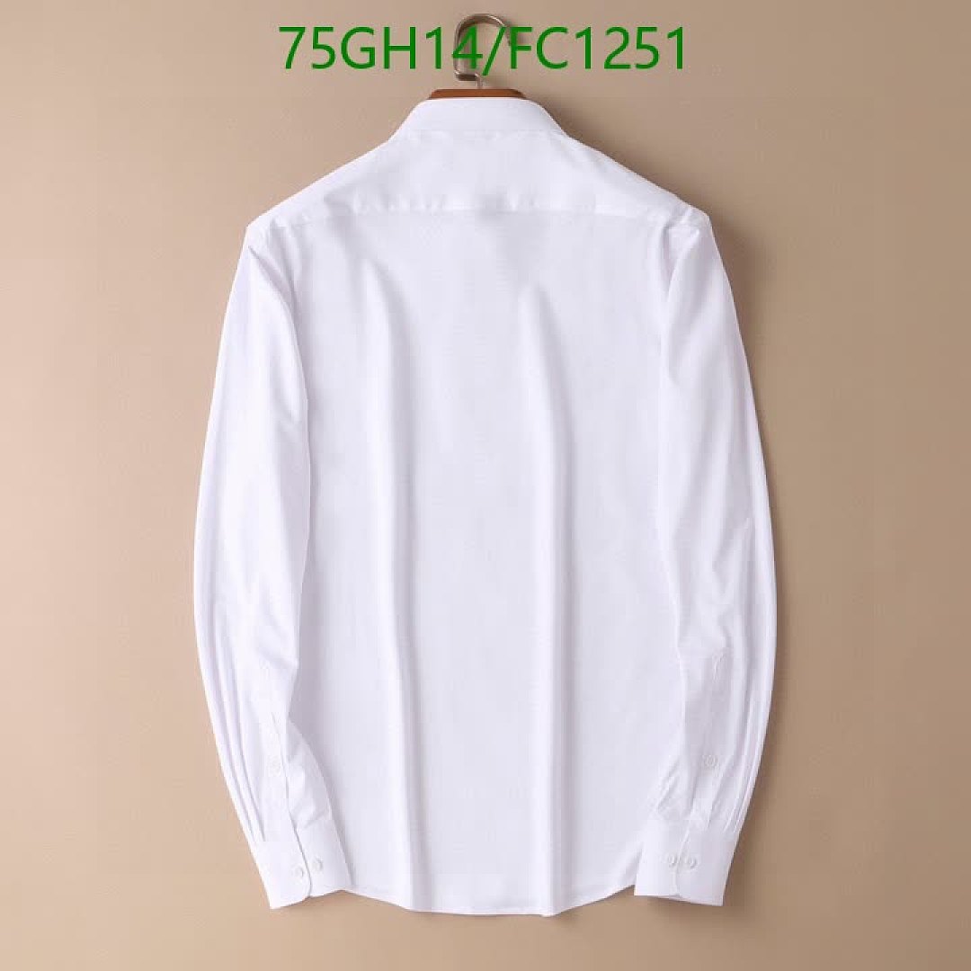 LV-Clothing Code: FC1251 $: 75USD