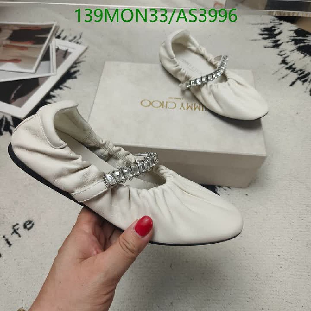Jimmy Choo-Women Shoes Code: AS3996 $: 139USD