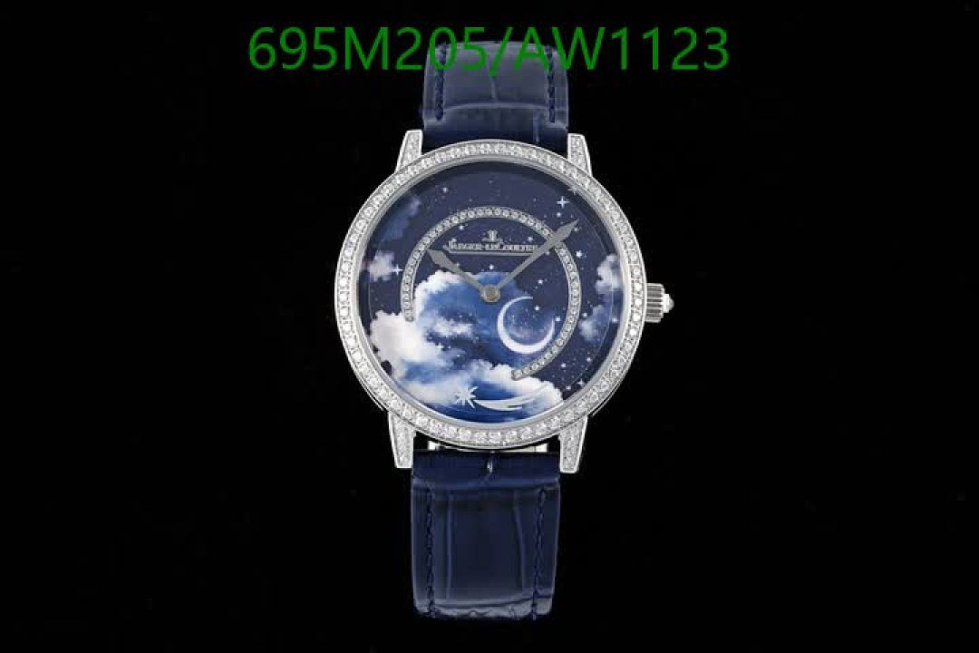 Jaeger-LeCoultre-WatchesMirror Quality Code: AW1123 $: 695USD