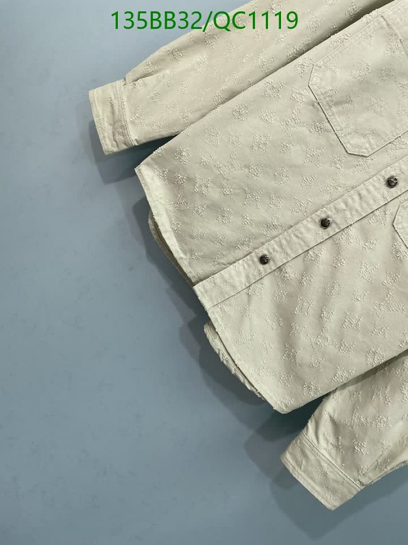 LV-Clothing Code: QC1119 $: 135USD