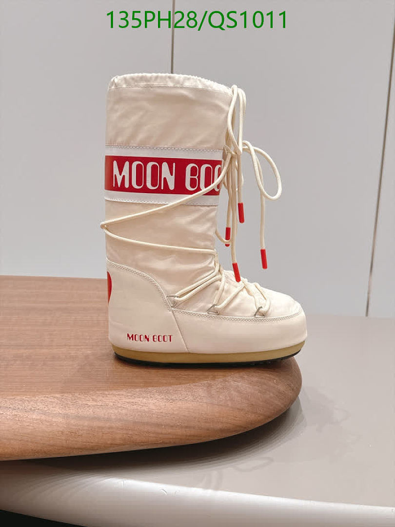 Moon Boot-Women Shoes Code: QS1011 $: 135USD