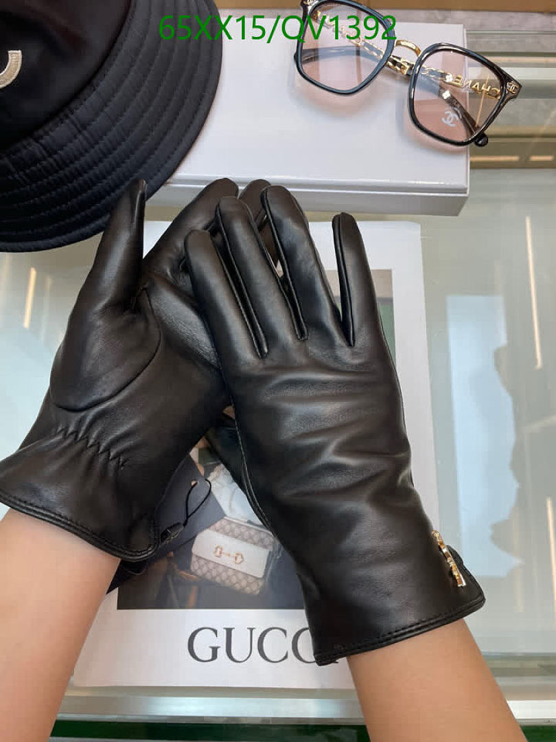 YSL-Gloves Code: QV1392 $: 65USD