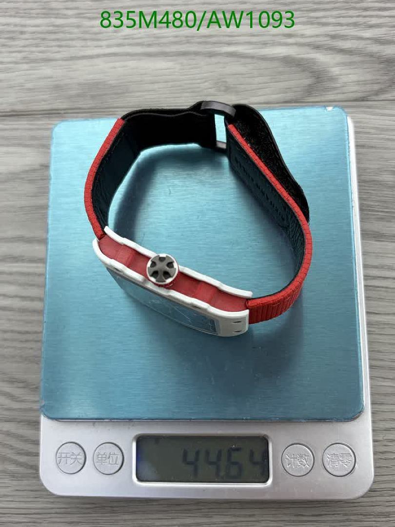 Richard Mille-WatchesMirror Quality Code: AW1093 $: 835USD