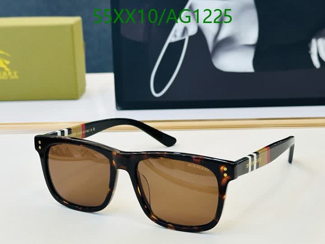 Burberry-Glasses Code: AG1225 $: 55USD