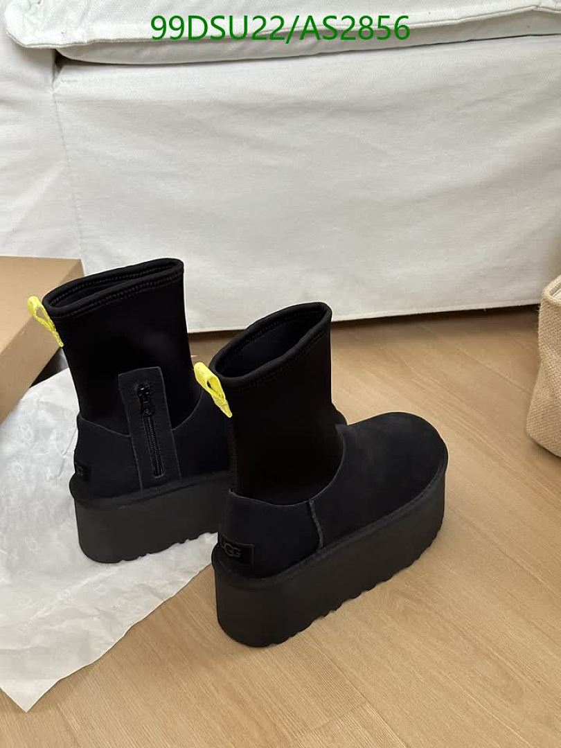 UGG-Women Shoes Code: AS2856 $: 99USD