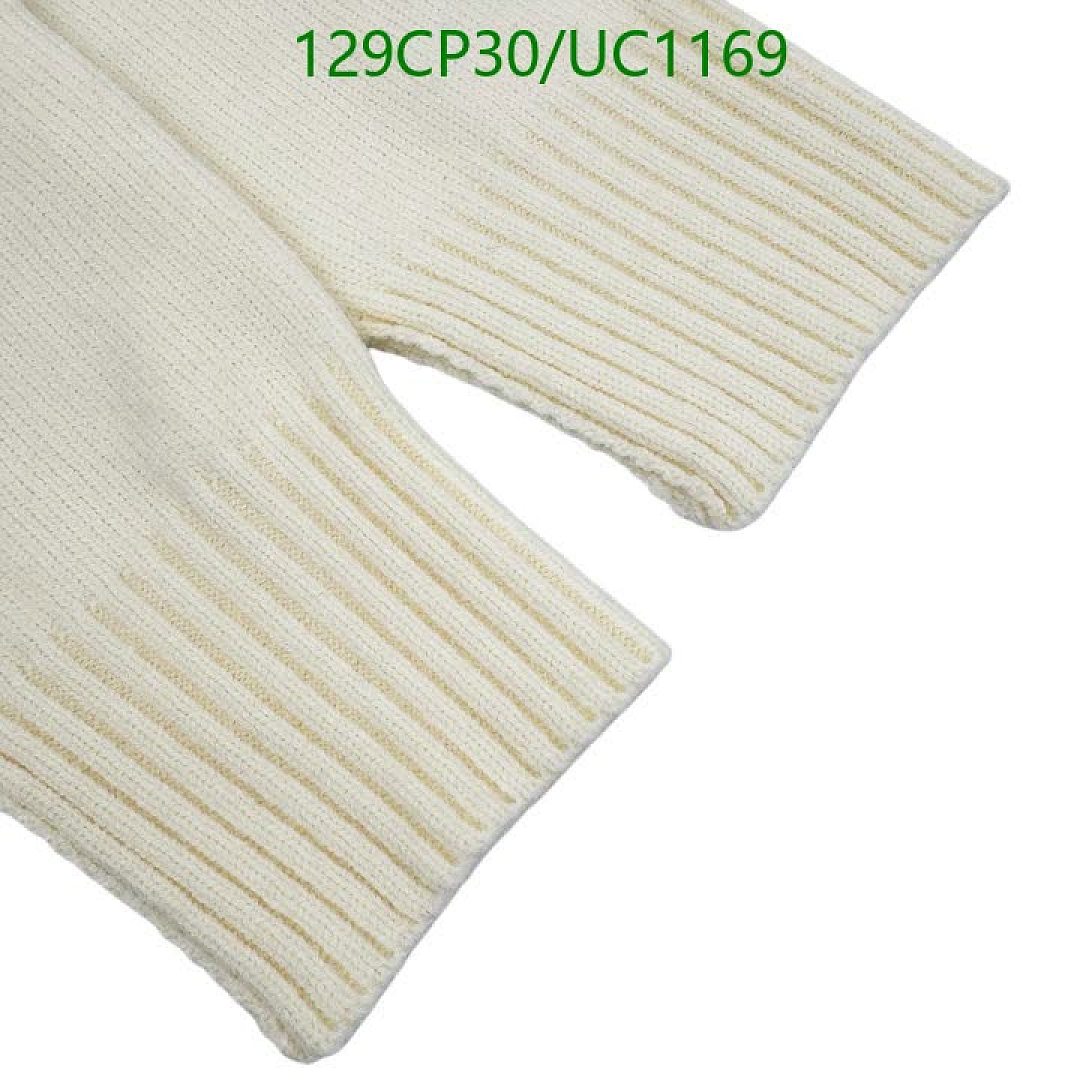 Ami-Clothing Code: UC1169 $: 129USD