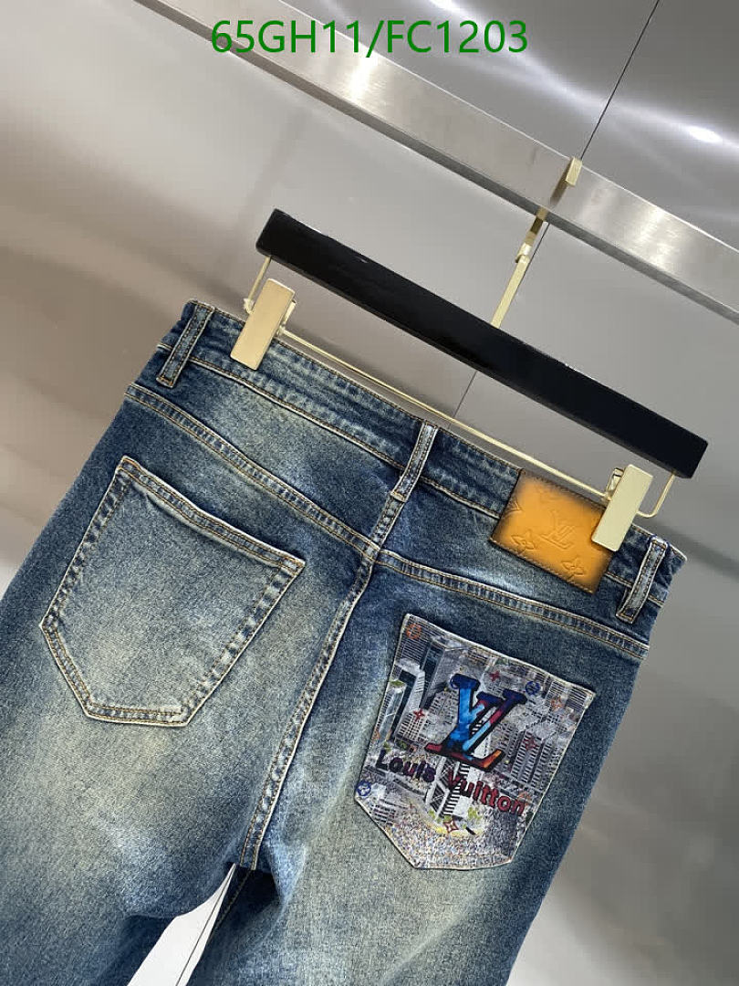 LV-Clothing Code: FC1203 $: 65USD