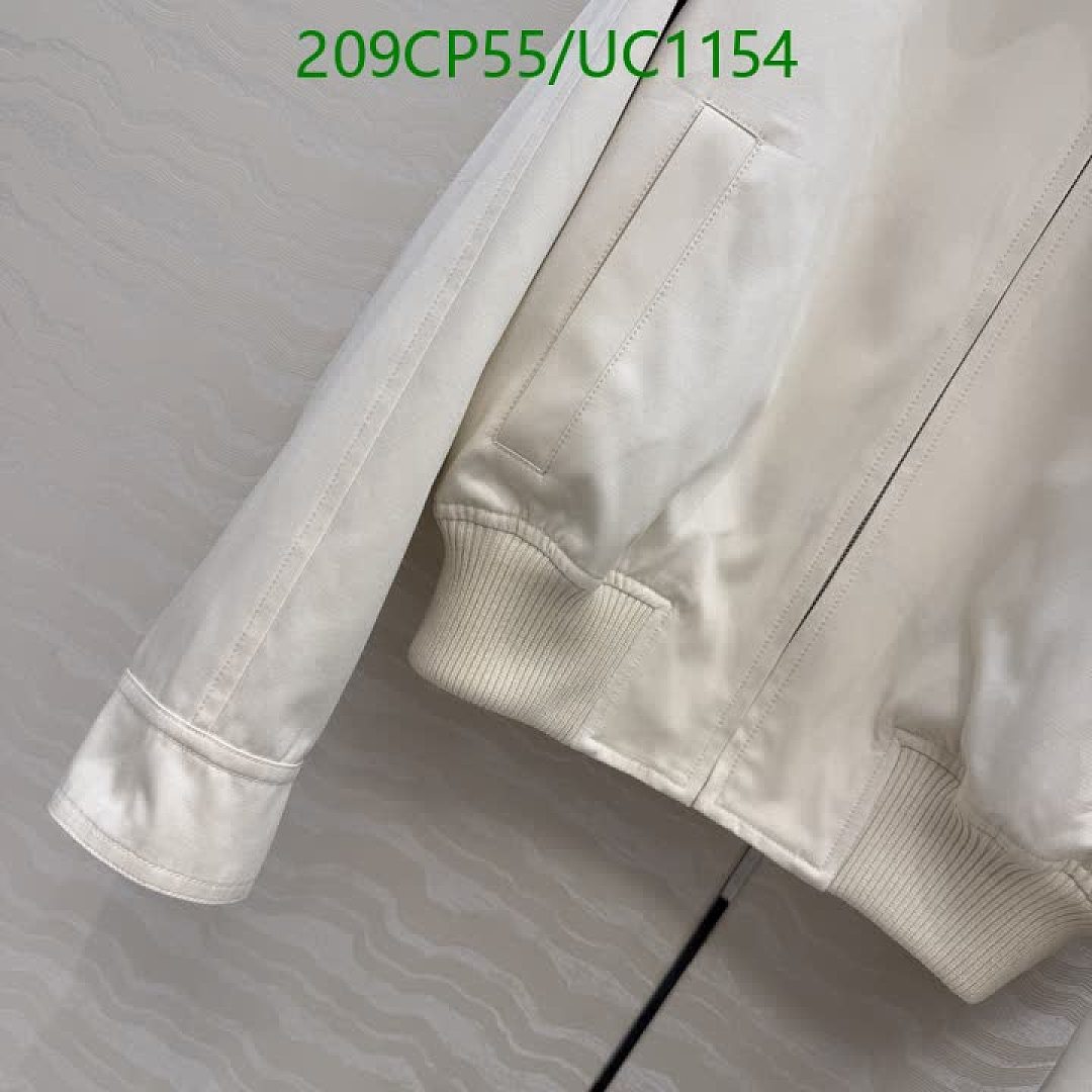 BV-Clothing Code: UC1154 $: 209USD