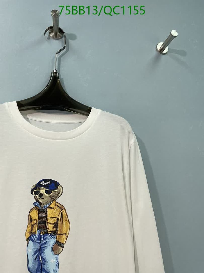 Ralph Lauren-Clothing Code: QC1155 $: 75USD