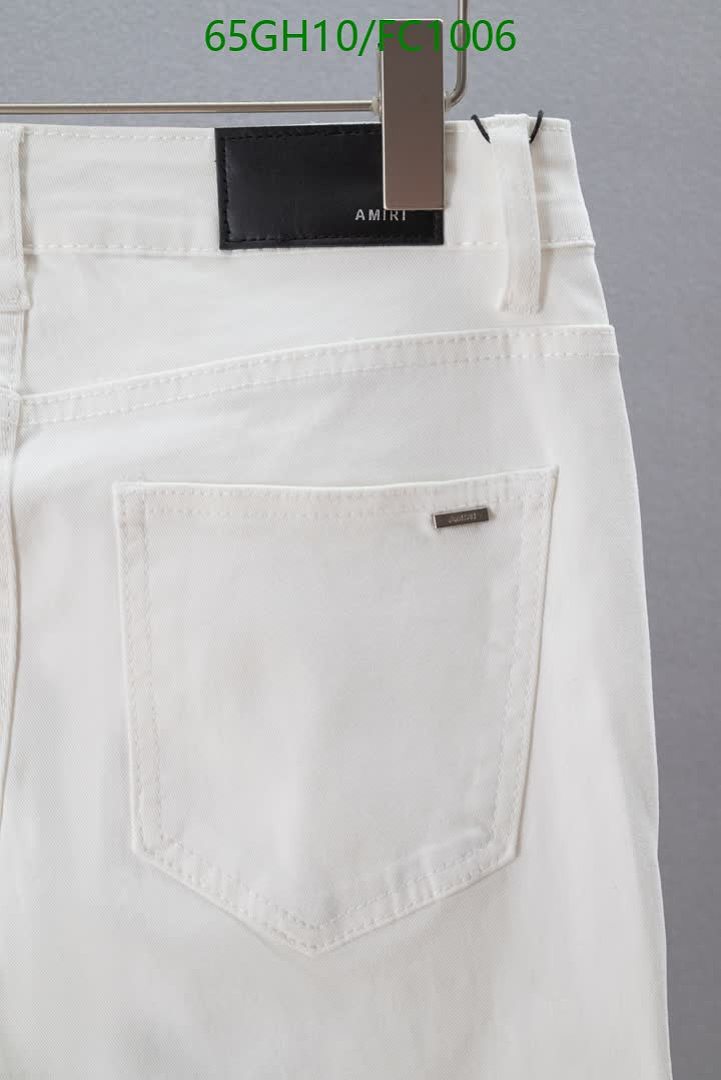 Amiri-Clothing Code: FC1006 $: 65USD