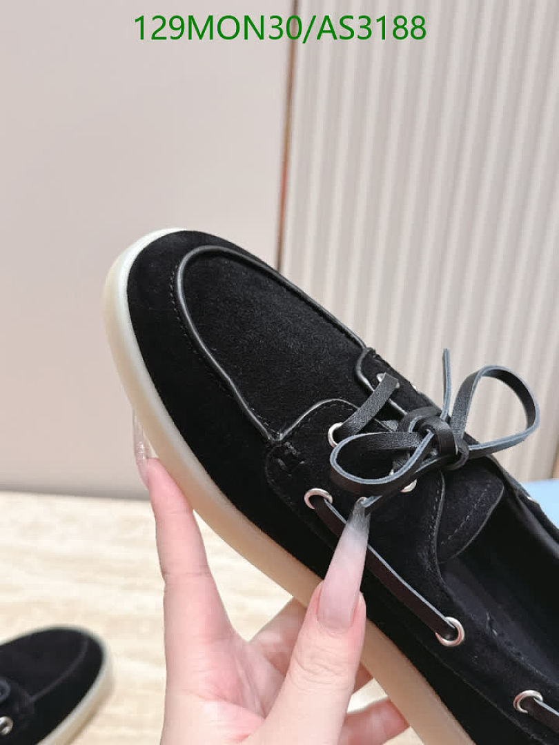Prada-Women Shoes Code: AS3188 $: 129USD