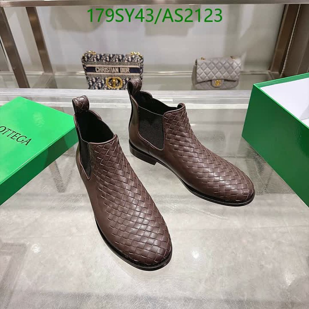 BV-Women Shoes Code: AS2123 $: 179USD
