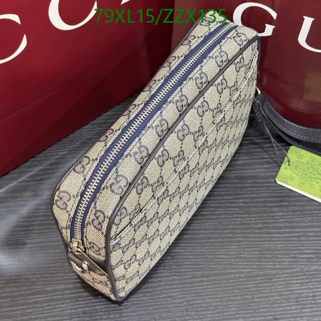 Gucci-Bags4A Quality Code: ZZX135 $: 79USD