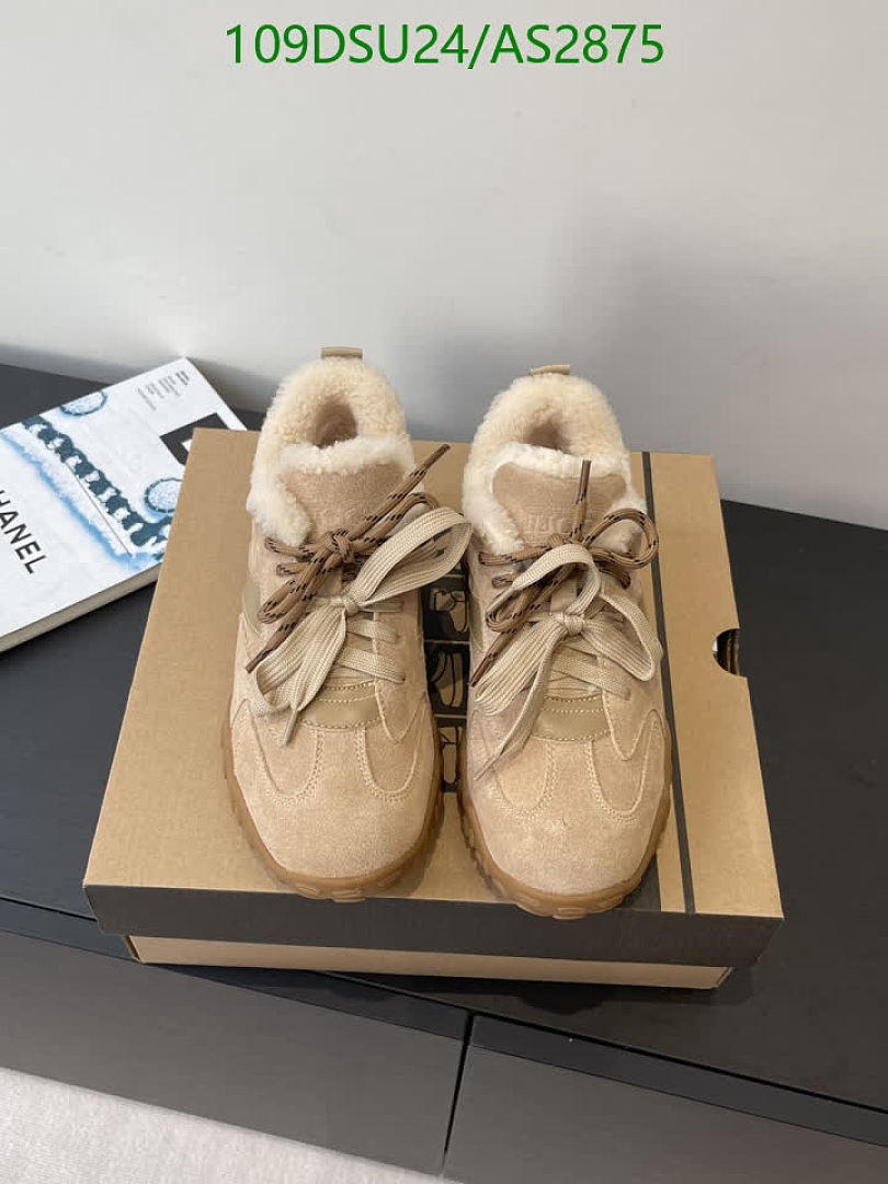 UGG-Women Shoes Code: AS2875 $: 109USD
