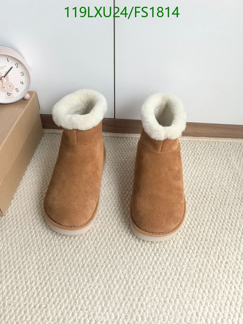 Miu Miu-Women Shoes Code: FS1814 $: 119USD