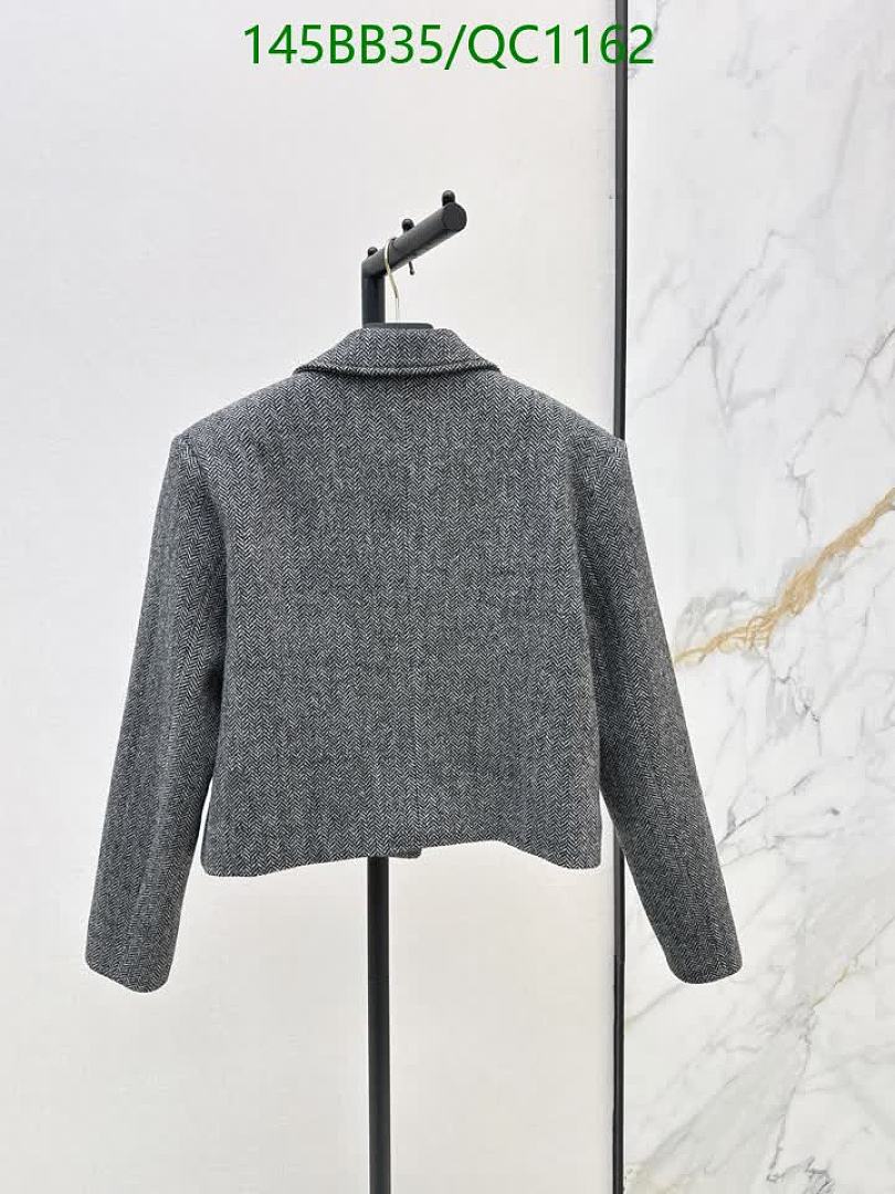 Valentino-Clothing Code: QC1162 $: 145USD