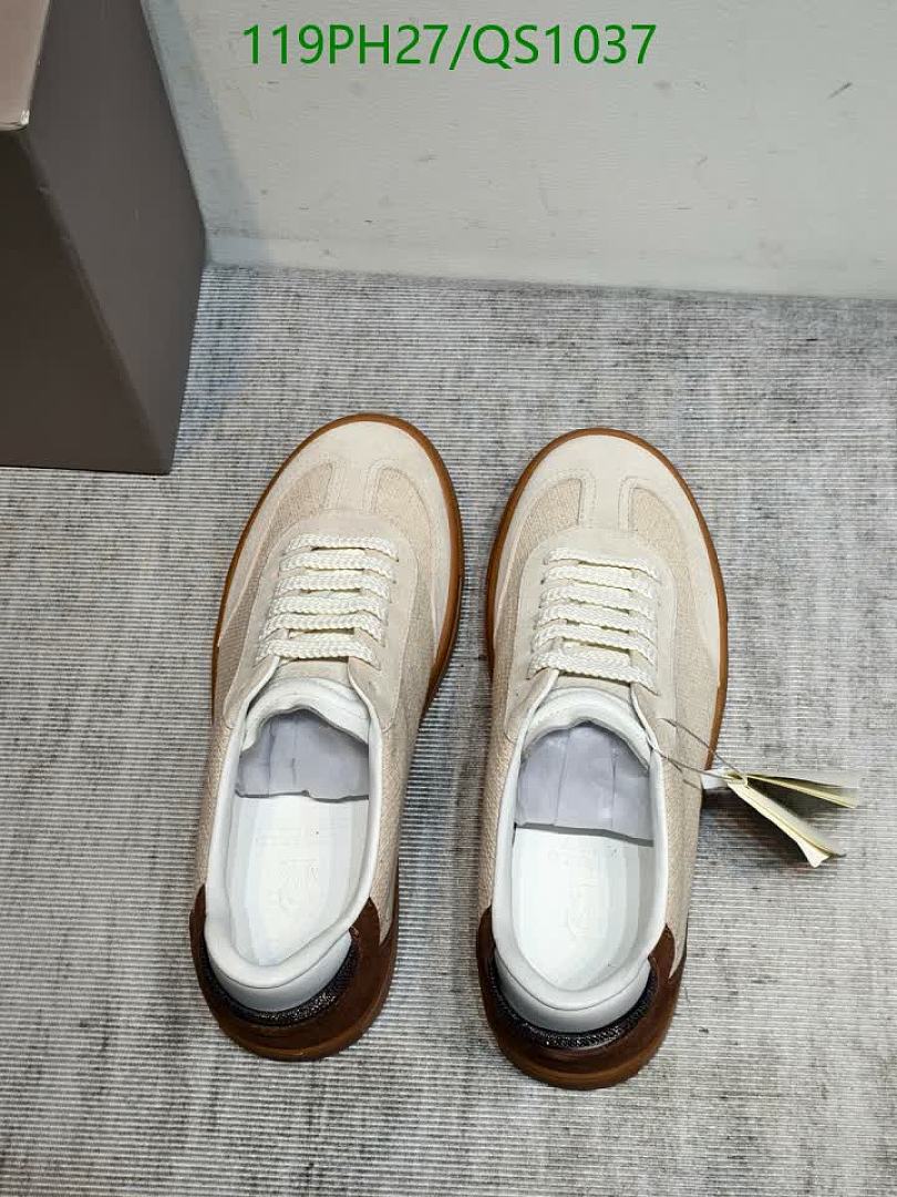 Valentino-Women Shoes Code: QS1037 $: 119USD
