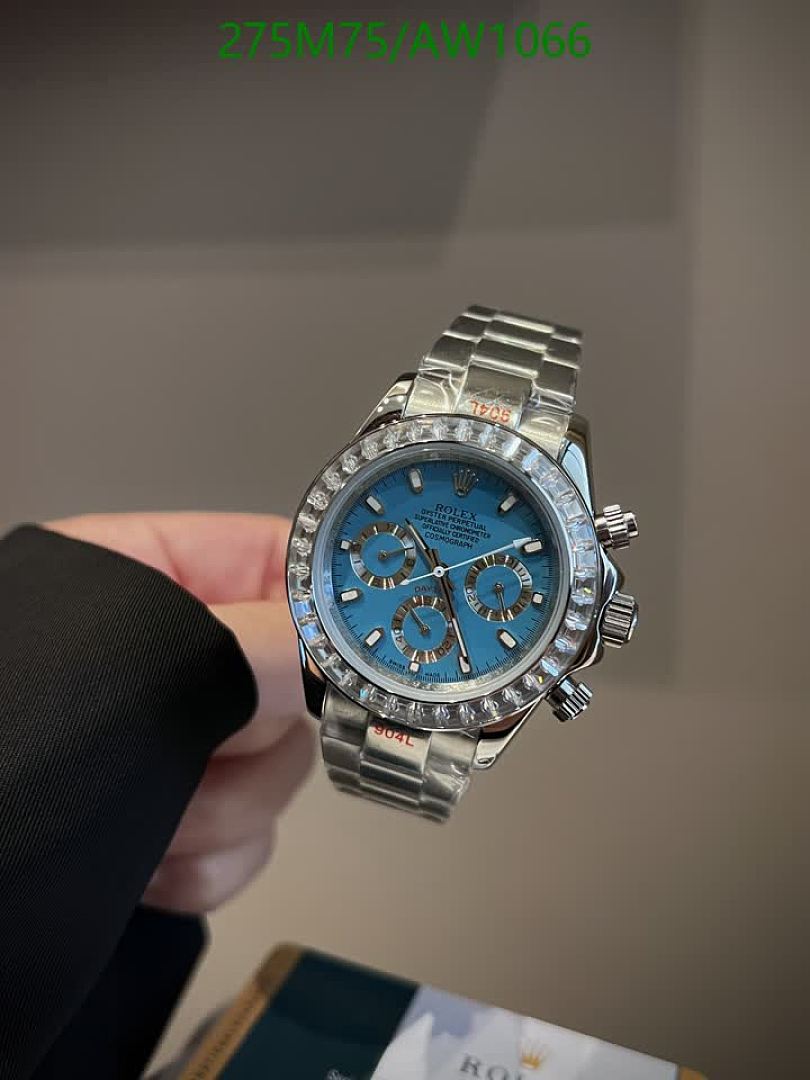 Rolex-WatchesMirror Quality Code: AW1066 $: 275USD