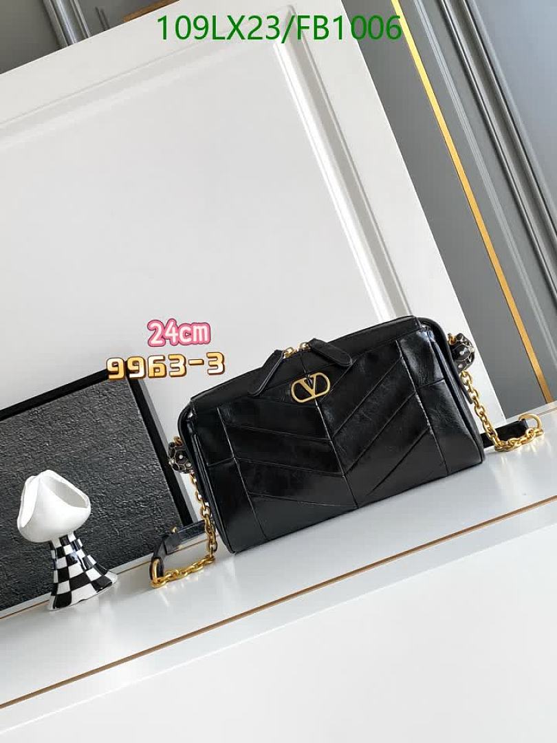 Valentino-Bags4A Quality Code: FB1006 $: 109USD
