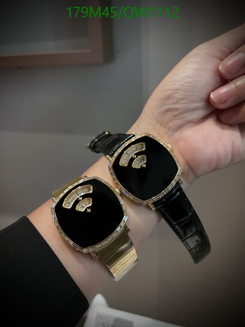 Gucci-Watches4A Quality Code: QW1112 $: 179USD