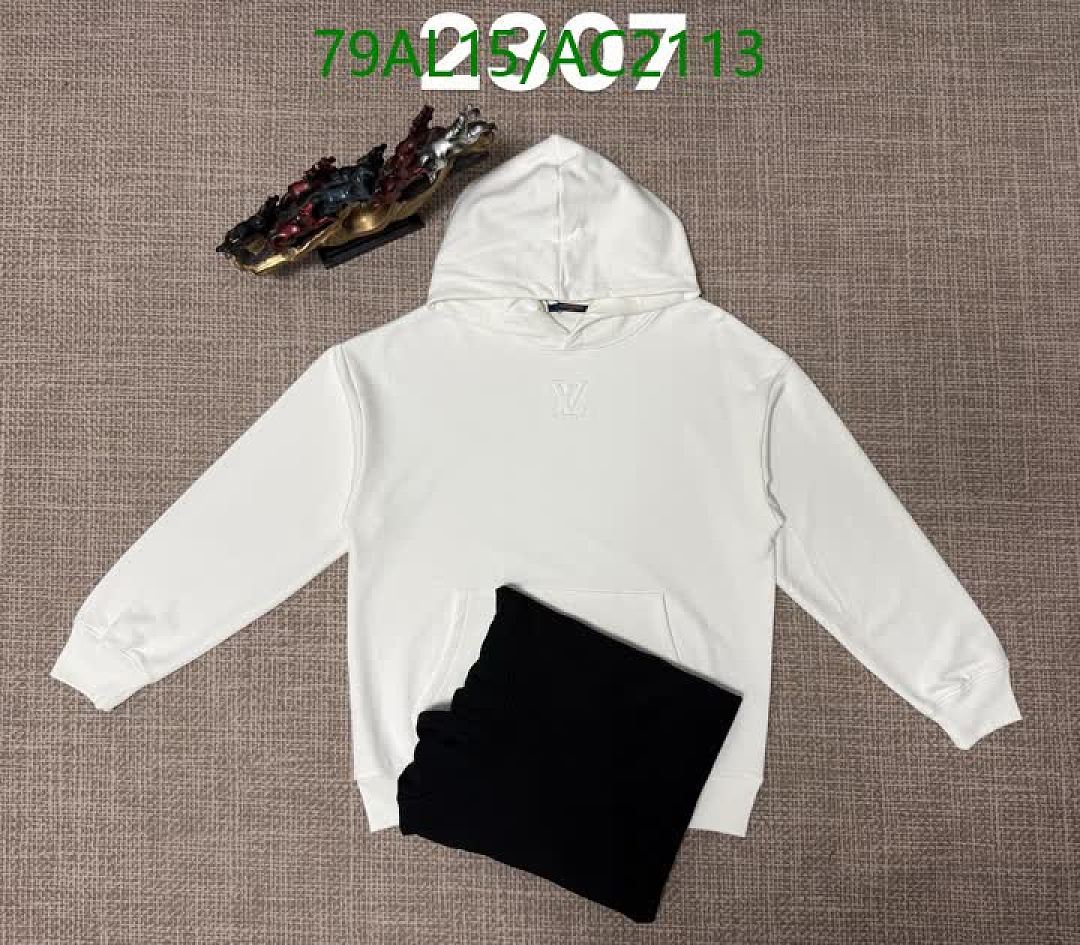 LV-Clothing Code: AC2113 $: 79USD