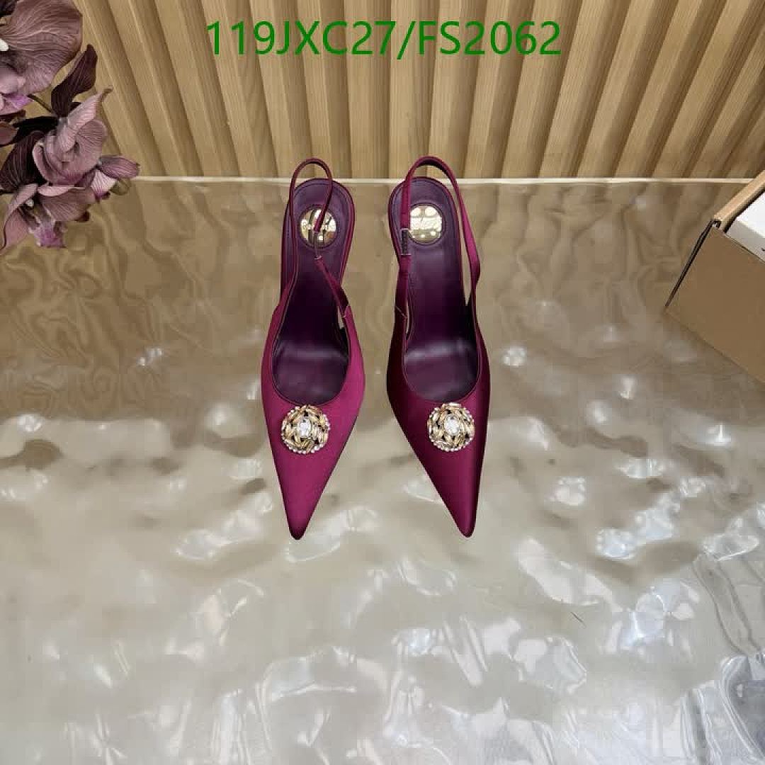 YSL-Women Shoes Code: FS2062 $: 119USD