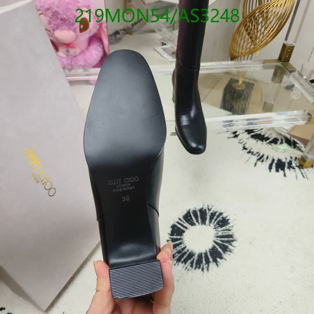 Jimmy Choo-Women Shoes Code: AS3248 $: 219USD