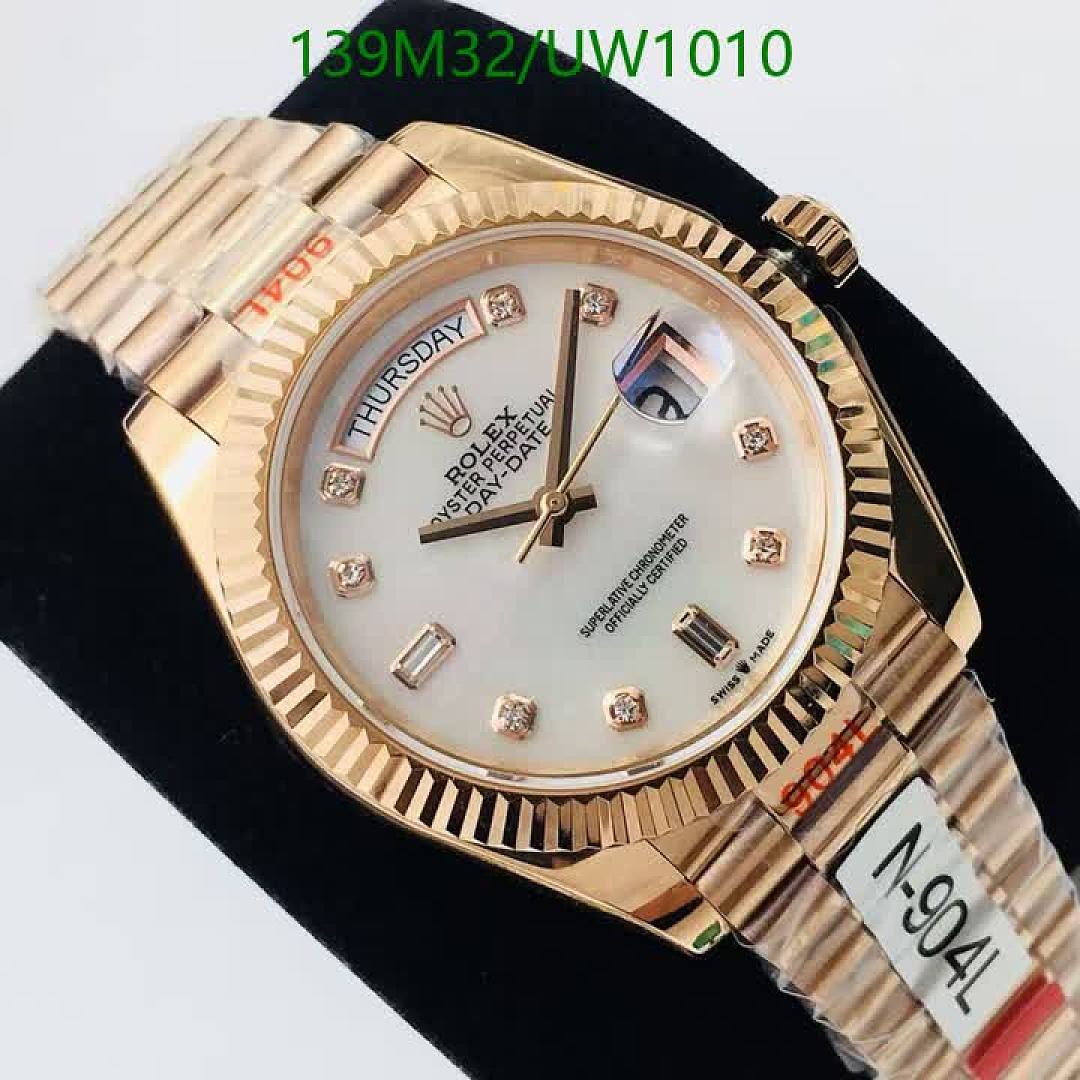 Rolex-Watches4A Quality Code: UW1010 $: 139USD