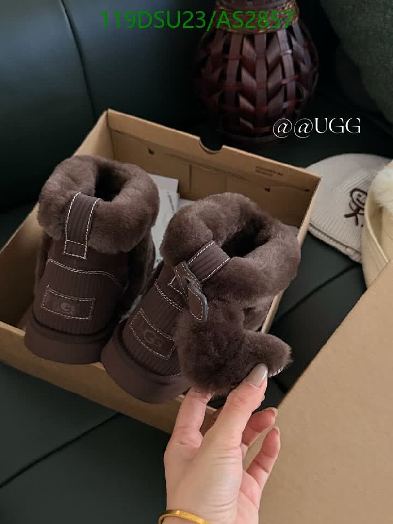 UGG-Women Shoes Code: AS2857 $: 119USD