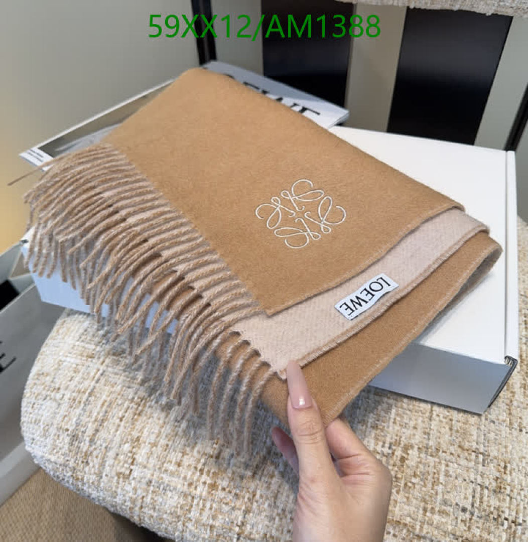 Loewe-Scarves Code: AM1388 $: 59USD