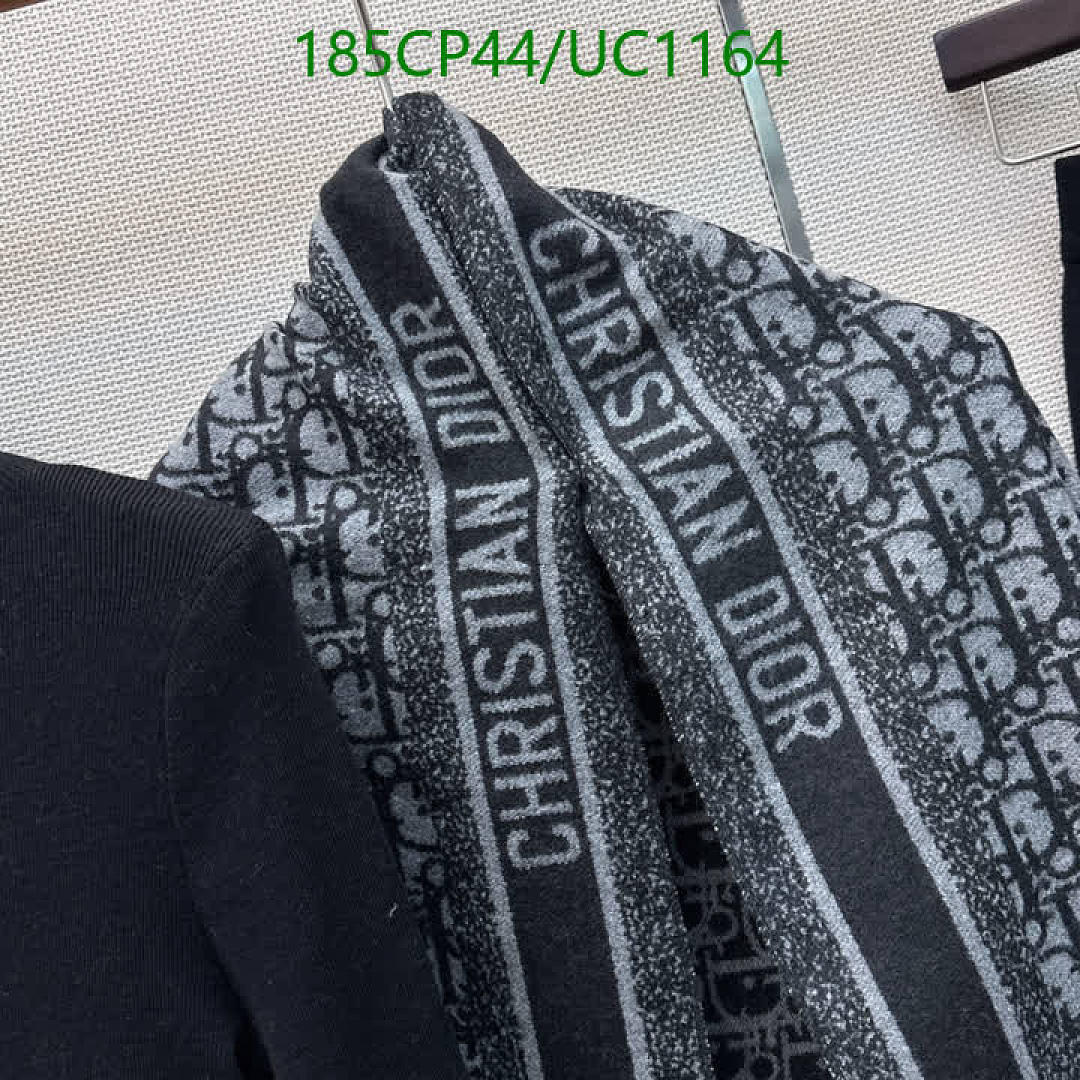 Dior-Clothing Code: UC1164 $: 185USD